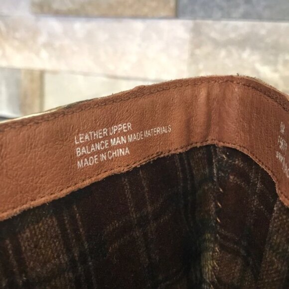 Born Gibb Knee High Riding Boot - Picture 7 of 11